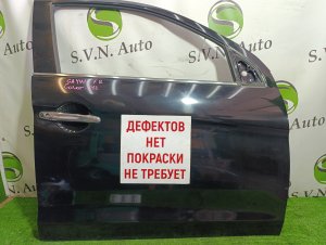Дверь передняя правая Color- X42 5700B534 MITSUBISHI RVR