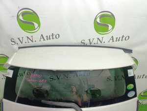 Дверь багажника Color- 082 TOYOTA AQUA OEM 6700552D10 NHP10 2012
