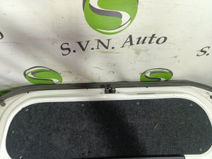 Дверь багажника Color- 082 TOYOTA AQUA OEM 6700552D10 NHP10 2012