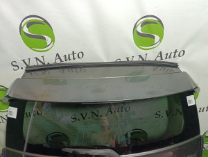 Дверь багажника Color- 1G3 TOYOTA AQUA OEM 6700552D10 NHP10 2012