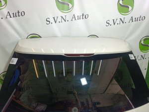 Дверь багажника Color- QW1 JEEP GRAND CHEROKEE OEM 55369603AE WK2 2011