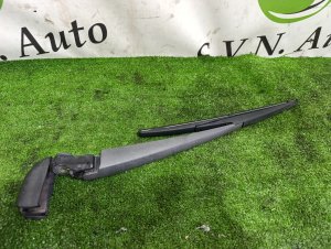 Дворник (задний) JEEP GRAND CHEROKEE OEM 68079868AA WK2 2011