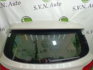 Дверь багажника Color- 37J SUBARU LEGACY OEM 60809AJ0309P BRM 2014