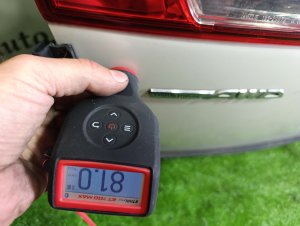 Дверь багажника Color- 37J SUBARU LEGACY OEM 60809AJ0309P BRM 2014