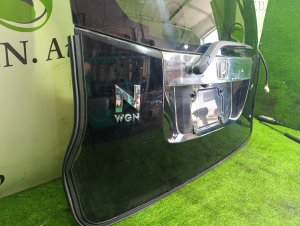 Дверь багажника color-NH731P HONDA N-WGN OEM 68100T6GJ10ZZ JH1 2014