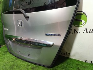 Дверь багажника Color- NH704M HONDA FREED OEM 68100SYYN50ZZ GP3 2010