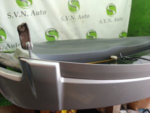 Дверь багажника Color- NH704M HONDA FREED OEM 68100SYYN50ZZ GP3 2010