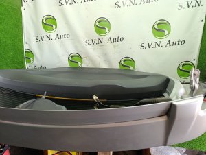 Дверь багажника Color- NH704M HONDA FREED OEM 68100SYYN50ZZ GP3 2010