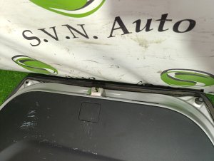 Дверь багажника Color- NH704M HONDA FREED OEM 68100SYYN50ZZ GP3 2010