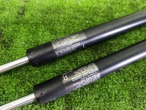 Амортизатор багажника (пара) HONDA FREED OEM 04741SYY003, 04746SYY003 GP3 2010