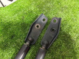 Амортизатор багажника (пара) HONDA FREED OEM 04741SYY003, 04746SYY003 GP3 2010
