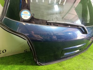 Дверь багажника color-T54 MITSUBISHI AIRTREK OEM 5801A052 CU2W 2004
