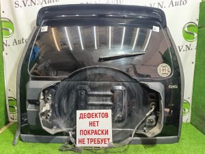 Дверь багажника 5821A104 MITSUBISHI PAJERO