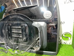 Дверь багажника MITSUBISHI PAJERO OEM 5821A104 V88W 2011