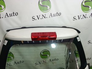 Дверь багажника Color-QM1 NISSAN AD OEM K010MJJ0MA VZNY12 2006-