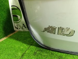 Дверь багажника Color-QM1 NISSAN AD OEM K010MJJ0MA VZNY12 2006-