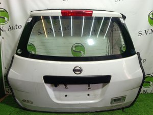 Дверь багажника Color-QM1 K010MJJ0MA NISSAN AD