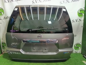 Дверь багажника color-K51 NISSAN X-TRAIL DNT31 2009