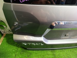 Дверь багажника color-K51 NISSAN X-TRAIL DNT31 2009