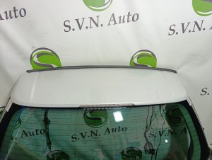 Дверь багажника SUBARU LEGACY OEM 60809AG0019P BP5 2003