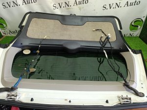 Дверь багажника SUBARU LEGACY OEM 60809AG0019P BP5 2003