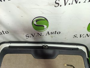 Дверь багажника SUBARU LEGACY OEM 60809AG0019P BP5 2003