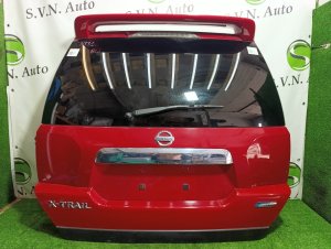 Дверь багажника Color- AX6 K010MJG0EA NISSAN X-TRAIL