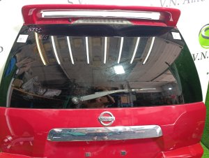 Дверь багажника Color- AX6 NISSAN X-TRAIL OEM K010MJG0EA DNT31 2007