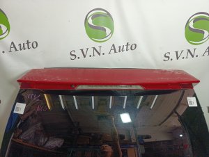 Дверь багажника Color- AX6 NISSAN X-TRAIL OEM K010MJG0EA DNT31 2007