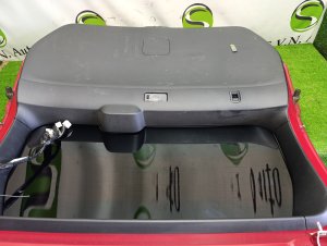 Дверь багажника Color- AX6 NISSAN X-TRAIL OEM K010MJG0EA DNT31 2007