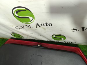 Дверь багажника Color- AX6 NISSAN X-TRAIL OEM K010MJG0EA DNT31 2007