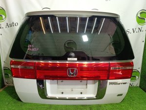 Дверь багажника Color-NH683P HONDA ELYSION OEM 68100SYK000ZZ RR5 2008