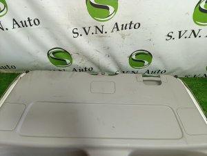 Дверь багажника Color-NH683P HONDA ELYSION OEM 68100SYK000ZZ RR5 2008