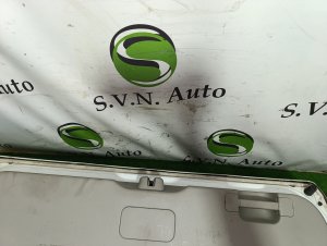 Дверь багажника Color-NH683P HONDA ELYSION OEM 68100SYK000ZZ RR5 2008