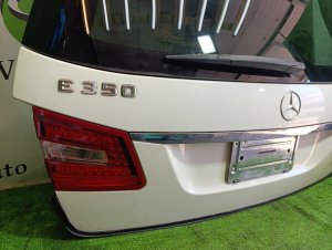 Дверь багажника Color-799U MERCEDES-BENZ E-CLASS OEM A2127400105 212224 2011