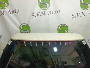 Дверь багажника Color-799U MERCEDES-BENZ E-CLASS OEM A2127400105 212224 2011
