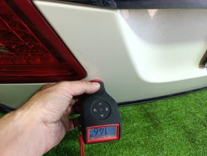 Дверь багажника Color-799U MERCEDES-BENZ E-CLASS OEM A2127400105 212224 2011