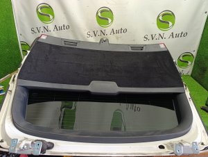 Дверь багажника Color-799U MERCEDES-BENZ E-CLASS OEM A2127400105 212224 2011