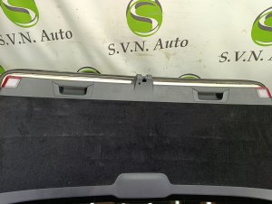 Дверь багажника Color-799U MERCEDES-BENZ E-CLASS OEM A2127400105 212224 2011