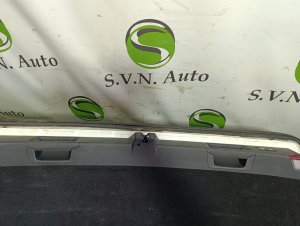 Дверь багажника Color-799U MERCEDES-BENZ E-CLASS OEM A2127400105 212224 2011