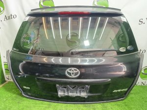 Дверь багажника color-209 TOYOTA AVENSIS OEM 6700505090 AZT250 2007