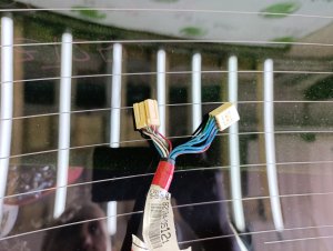 Дверь багажника color-209 TOYOTA AVENSIS OEM 6700505090 AZT250 2007