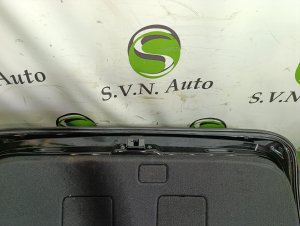 Дверь багажника color-209 TOYOTA AVENSIS OEM 6700505090 AZT250 2007