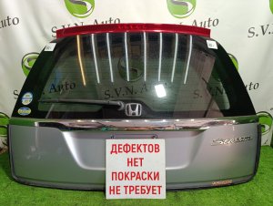 Дверь багажника 68100S7AJ01ZZ HONDA STREAM