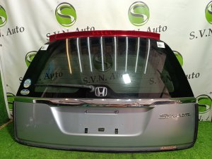 Дверь багажника HONDA STREAM OEM 68100S7AJ01ZZ RN1 2002