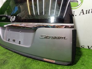 Дверь багажника HONDA STREAM OEM 68100S7AJ01ZZ RN1 2002