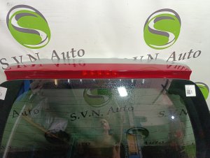 Дверь багажника HONDA STREAM OEM 68100S7AJ01ZZ RN1 2002