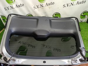 Дверь багажника HONDA STREAM OEM 68100S7AJ01ZZ RN1 2002