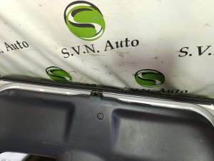 Дверь багажника HONDA STREAM OEM 68100S7AJ01ZZ RN1 2002