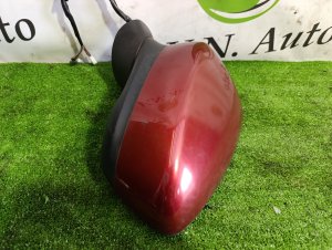 Зеркало боковое, левое Color-41G MAZDA CX5 KEEAW 2013